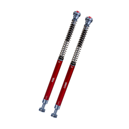 Cartridgekit horquilla YSS ON Road Z3 70-90KG