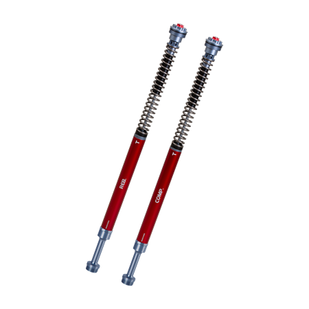 Cartridgekit horquilla YSS ON Road Z3 70-90KG