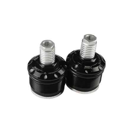 Tapa de horquilla YSS ajustable 39XM34X1.5