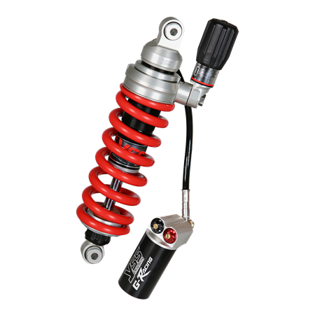 Amortiguador mono YSS ajustable 180-240 kg