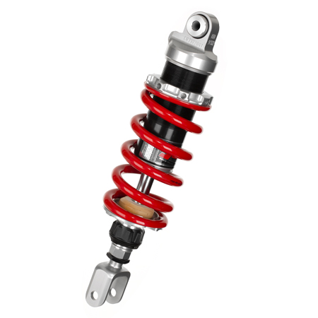 Amortiguador Mono YSS Z-Series MZ456-320TRL-46-85