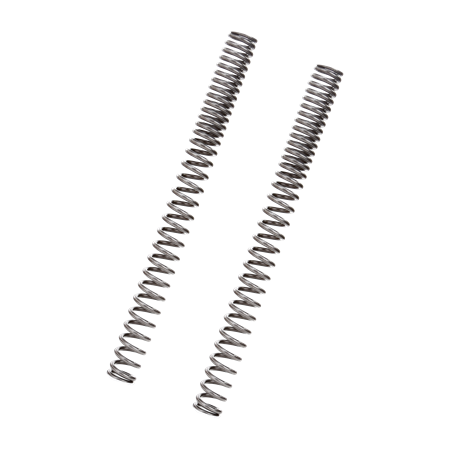 Muelle horquilla progresivo YSS 37.5X8.5X9.5X285