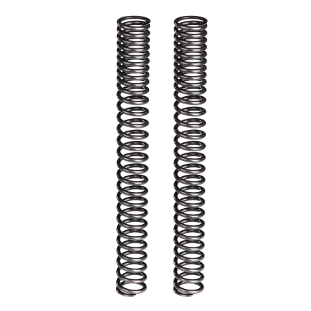 Muelle horquilla progresivo YSS 37.5X9.0X11.5X540