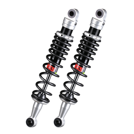 Amortiguador twin YSS ajustable