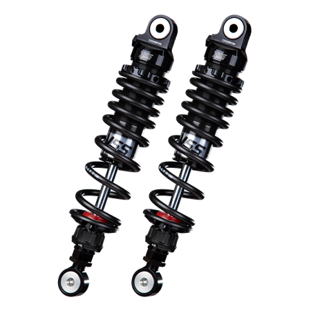 Amortiguador twin YSS ajustable
