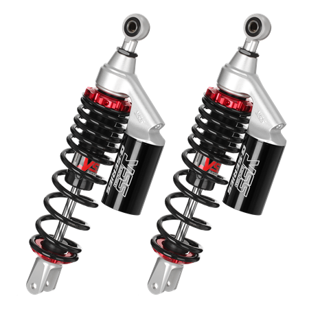 YSS Top Line Twin Yamaha T-Max 530/560