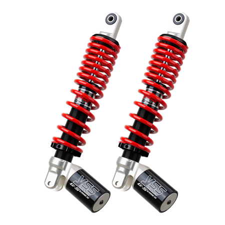 Amortiguador twin YSS ajustable