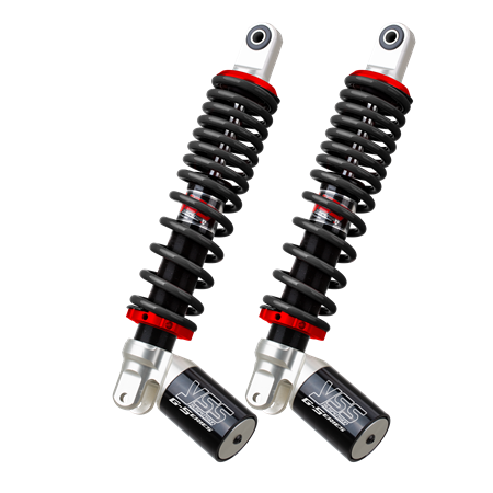 Amortiguador twin YSS ajustable