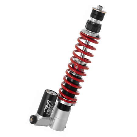 Amortiguador Delantero YSS VU302-255TRC-03-858
